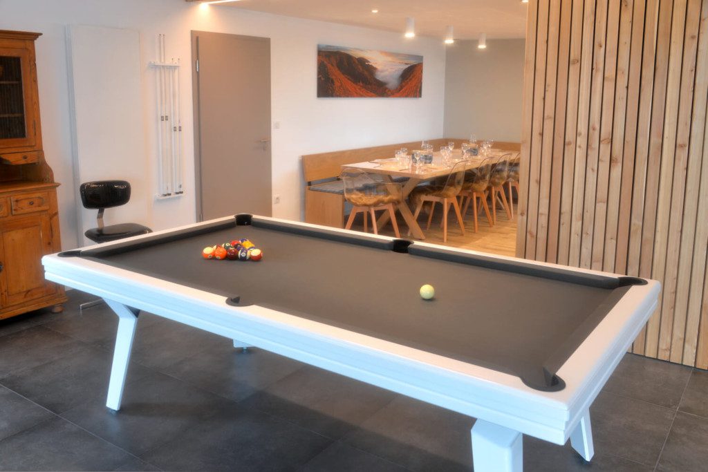 Billard Toulet