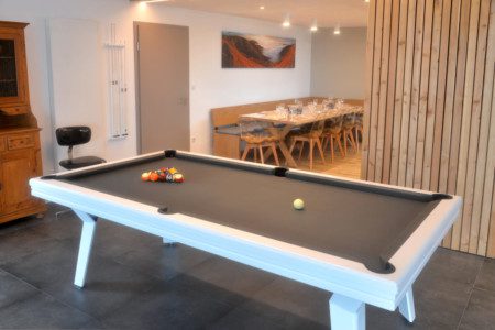 Billard Toulet